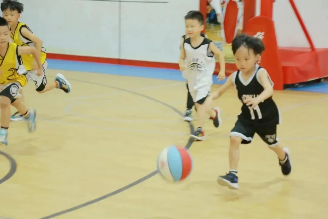 如何结合跑步和篮球训练提高耐力?_2